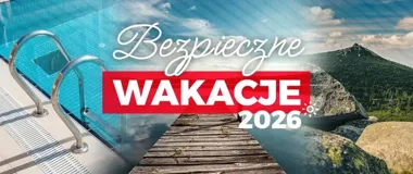 Wakacje pod nadzorem służb. Dolny Śląsk szykuje intensywny sezon