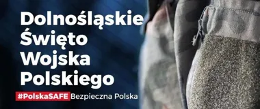 Święto Wojska Polskiego na Dolnym Śląsku. Dwa miasta i wiele atrakcji