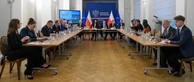 Miękinia na progu technologicznego skoku. W grze są tysiące miejsc pracy