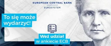 Maria Skłodowska-Curie może trafić na euro. Europejczycy wybierają wzór