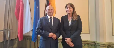 Dolny Śląsk przy stole rozmów o kryzysach w edukacji i nauce