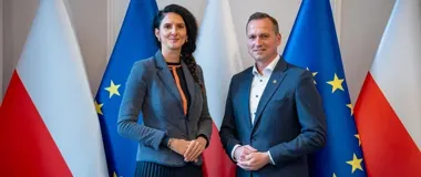 W Złotoryi miliony na drogę, żłobek i ochronę przeciwpowodziową
