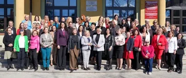 Kobiety w samorządzie – pierwsze spotkanie Liderek Samorządu zmienia dyskusję o roli kobiet