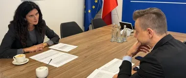 W Dolnośląskim Urzędzie Wojewódzkim postępowania trwają o 199 dni krócej