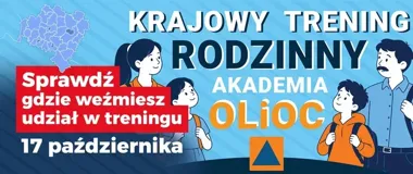 38 punktów rodzinnego treningu bezpieczeństwa na Dolnym Śląsku