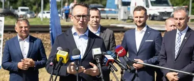 Rogatki przestaną zatrzymywać kierowców. Cztery inwestycje na Dolnym Śląsku