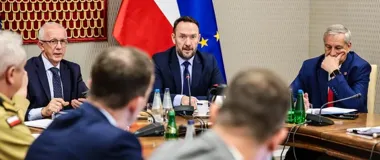 Dolny Śląsk stawia na schrony i alarmy. W MSWiA padły liczby