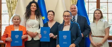 Siedmioro ekspertów dostało nowe zadania dla ochrony zdrowia na Dolnym Śląsku