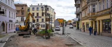 Ponad 3,5 mln zł na drogi i most w Kłodzku po powodzi