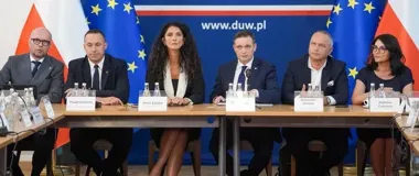 Miękinia szykuje się na technologiczną inwestycję. Powstanie nawet 40 tysięcy miejsc pracy