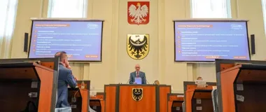 Bóbr pod ścisłym nadzorem. Zakaz zostaje do czasu pełnej pewności