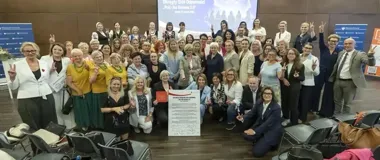 Kobiety mają być lepiej przygotowane na kryzysy. Podpisano deklarację