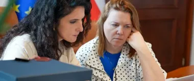 Nowa mapa ma przestawić szpitalne priorytety na Dolnym Śląsku