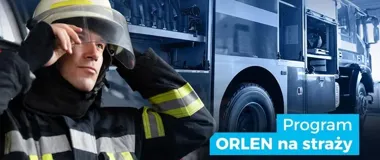 Prawie 730 tys. zł dla strażaków z Dolnego Śląska. Zyska też wrocławska PSP