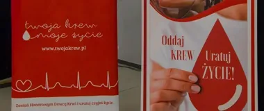 We Wrocławiu brakuje krwi. Najmocniej widać to w kilku grupach