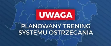 Syreny zabrzmią na Dolnym Śląsku. To będą ćwiczenia alarmowe