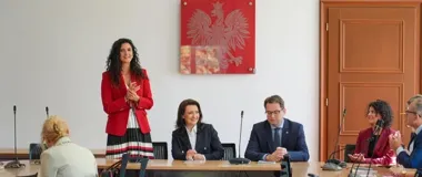 Seniorzy mają mówić o własnym bezpieczeństwie. Rusza dolnośląski program