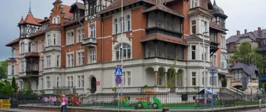 Żłobek i przedszkole w Kłodzku wracają do życia po powodzi. Dzieci znowu mają swoje miejsce