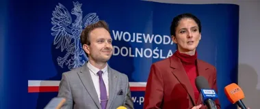 Piotr Sebastian Kozdrowicki odchodzi z urzędu. W Dolnośląskiem zmiana na szczycie