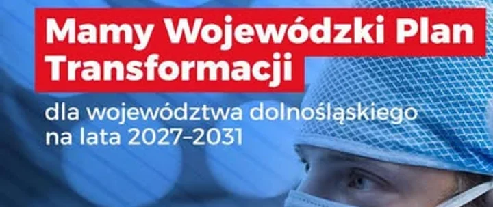 Dolny Śląsk układa ochronę zdrowia na nowo. W planie szpital onkologiczny