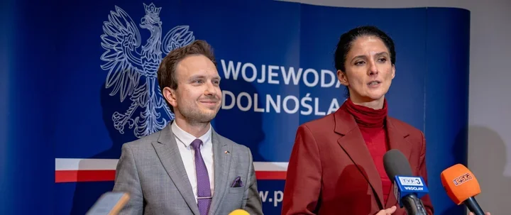 Piotr Sebastian Kozdrowicki odchodzi z urzędu. W Dolnośląskiem zmiana na szczycie