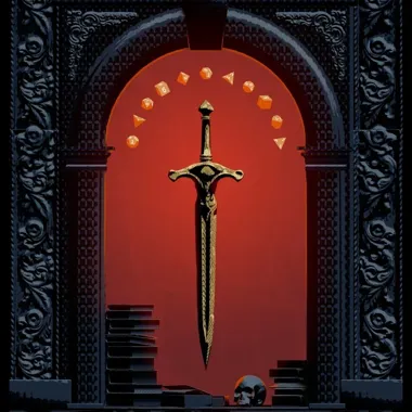 Jedna noc, jedna drużyna, nieskończone możliwości - Sesje one-shot RPG