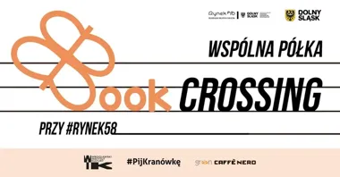Wspólna Półka we Wrocławiu - książki ruszają w dalszą drogę